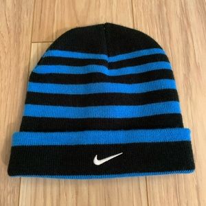 Nike winter beanie